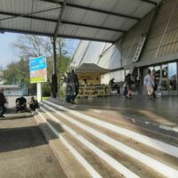 Parc des Expositions de Pau