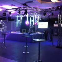 Parc des Expositions de Pau