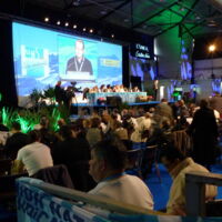 Parc des Expositions de Pau