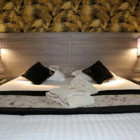 Brit Hôtel Eden Spa Honfleur