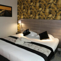 Brit Hôtel Eden Spa Honfleur