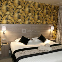 Brit Hôtel Eden Spa Honfleur