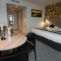 Brit Hôtel Eden Spa Honfleur