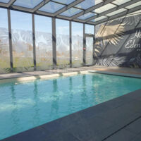 Brit Hôtel Eden Spa Honfleur