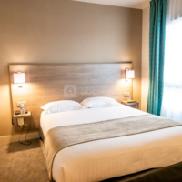 Brit Hôtel Eden Spa Honfleur