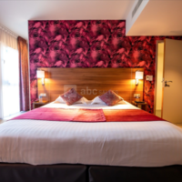 Brit Hôtel Eden Spa Honfleur