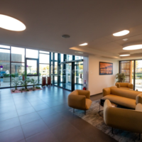 Brit Hôtel Eden Spa Honfleur