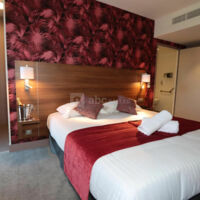 Brit Hôtel Eden Spa Honfleur