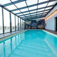 Brit Hôtel Eden Spa Honfleur