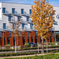 Brit Hôtel Eden Spa Honfleur