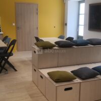 Office Sante Hôtel Dieu
