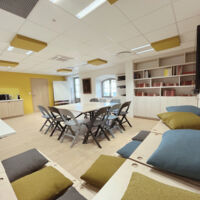Office Sante Hôtel Dieu