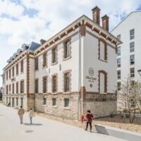Office Sante Hôtel Dieu