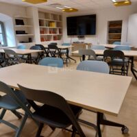 Office Sante Hôtel Dieu