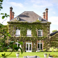 Domaine Le Clos Corbier
