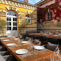 Cour Champagne