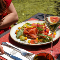 Suggestion du Chef d'été