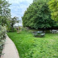 Jardin