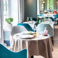 Le Manoir Hôtel