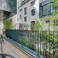 Mode Paris Aparthôtel