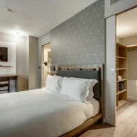 Mode Paris Aparthôtel