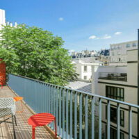 Mode Paris Aparthôtel