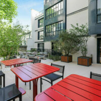 Mode Paris Aparthôtel