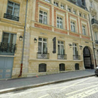 Mode Paris Aparthôtel