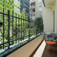 Mode Paris Aparthôtel