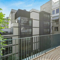 Mode Paris Aparthôtel