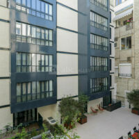 Mode Paris Aparthôtel