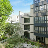 Mode Paris Aparthôtel