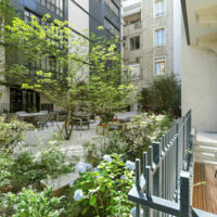 Mode Paris Aparthôtel