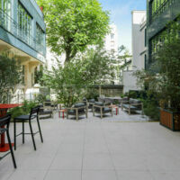 Mode Paris Aparthôtel