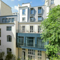 Mode Paris Aparthôtel