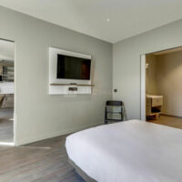 Mode Paris Aparthôtel