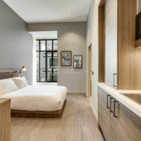 Mode Paris Aparthôtel