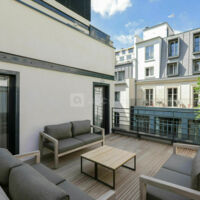 Mode Paris Aparthôtel