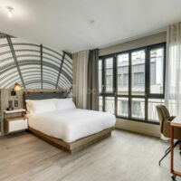 Mode Paris Aparthôtel