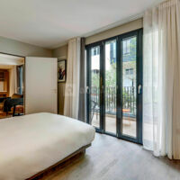 Mode Paris Aparthôtel