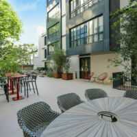 Mode Paris Aparthôtel