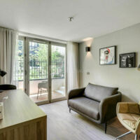 Mode Paris Aparthôtel