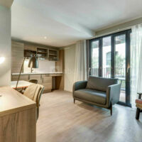 Mode Paris Aparthôtel