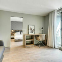 Mode Paris Aparthôtel