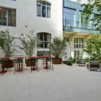 Mode Paris Aparthôtel