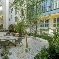 Mode Paris Aparthôtel