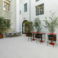 Mode Paris Aparthôtel