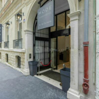 Mode Paris Aparthôtel