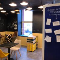 Le Social Bar Strasbourg