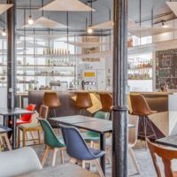 Le Social Bar Strasbourg